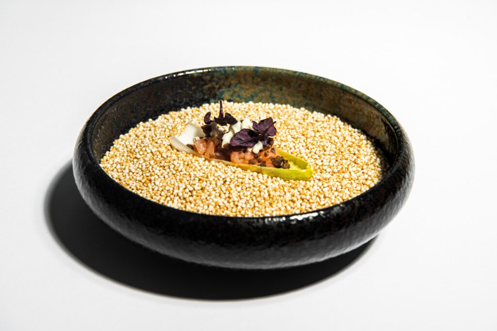 Foodfotografie Restaurant Wörgötter