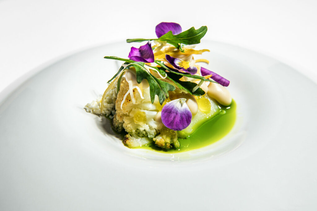 Foodfotografie Restaurant Wörgötter