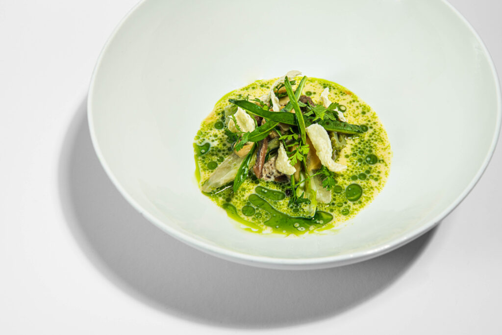 Foodfotografie Restaurant Wörgötter
