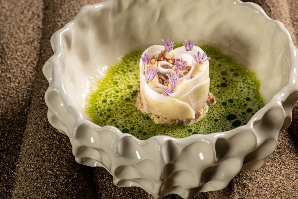 Foodfotografie - Werbefotografie - Restaurant Wörgötter