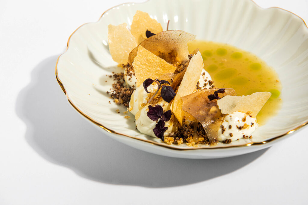 Foodfotografie Restaurant Wörgötter