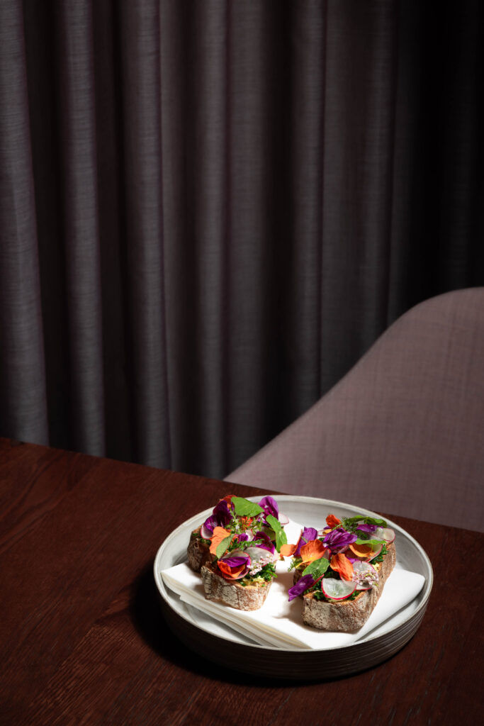 Foodfotografie Restaurant Lilli Fehring