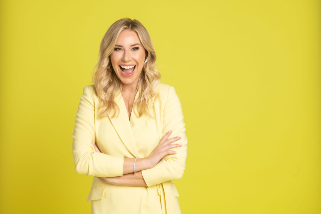 Werbefotografie Merzpharma - Portraitfotografie Nina Kraft