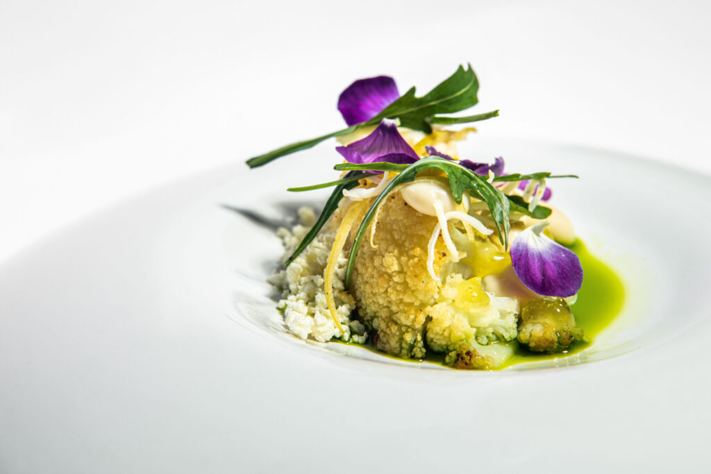 Foodfotografie Restaurant Wörgötter