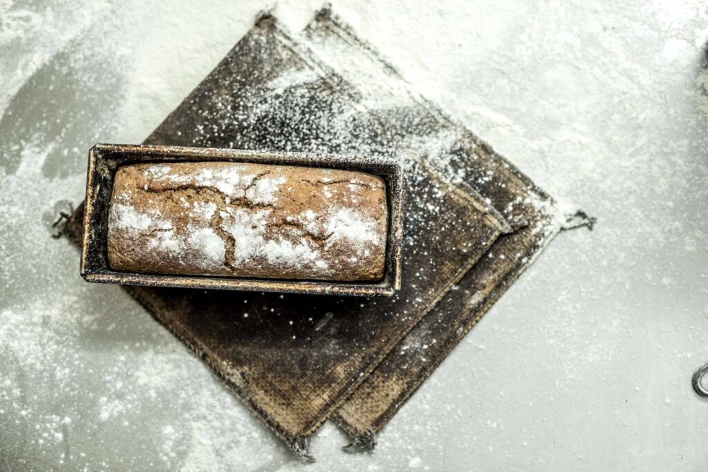 Werbefotografie Stieglgut Wildshut - Foodfotografie von Brot
