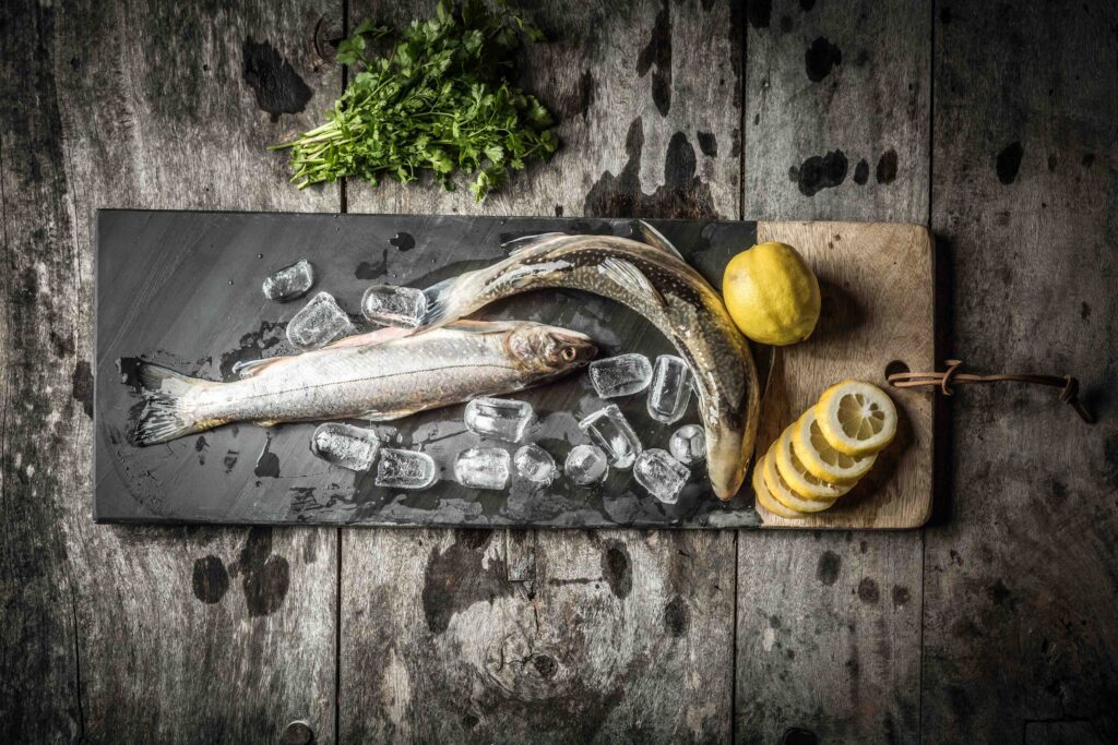 Werbefotografie- Gasthaus Jungwirt in Göttlesbrunn - Foodfotografie