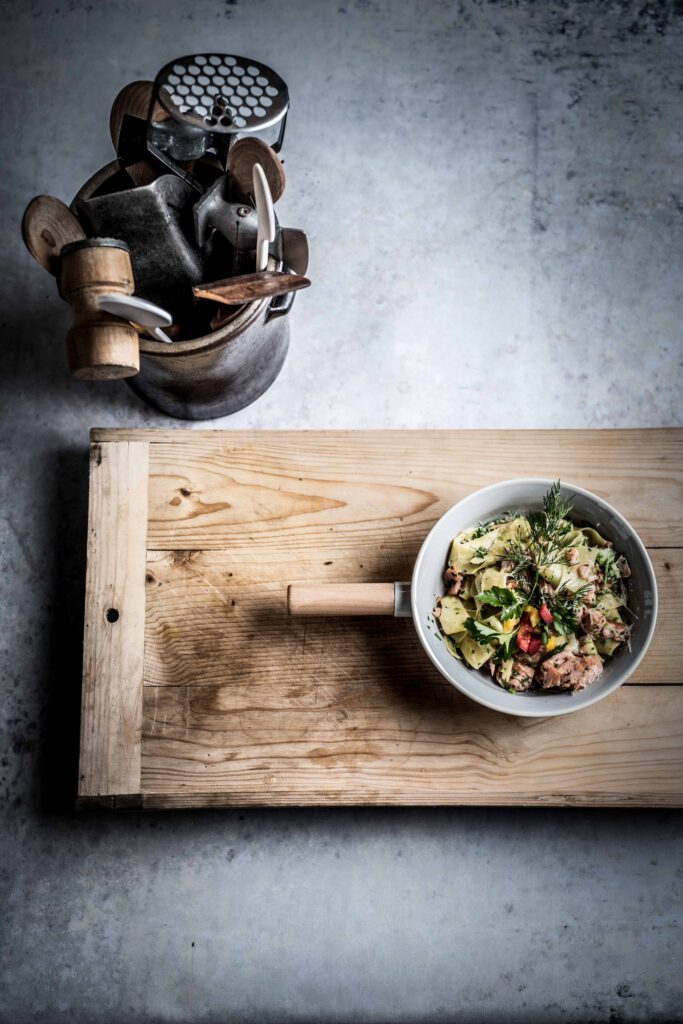 Werbefotografie Gasthaus Hofmann - Foodfotografie