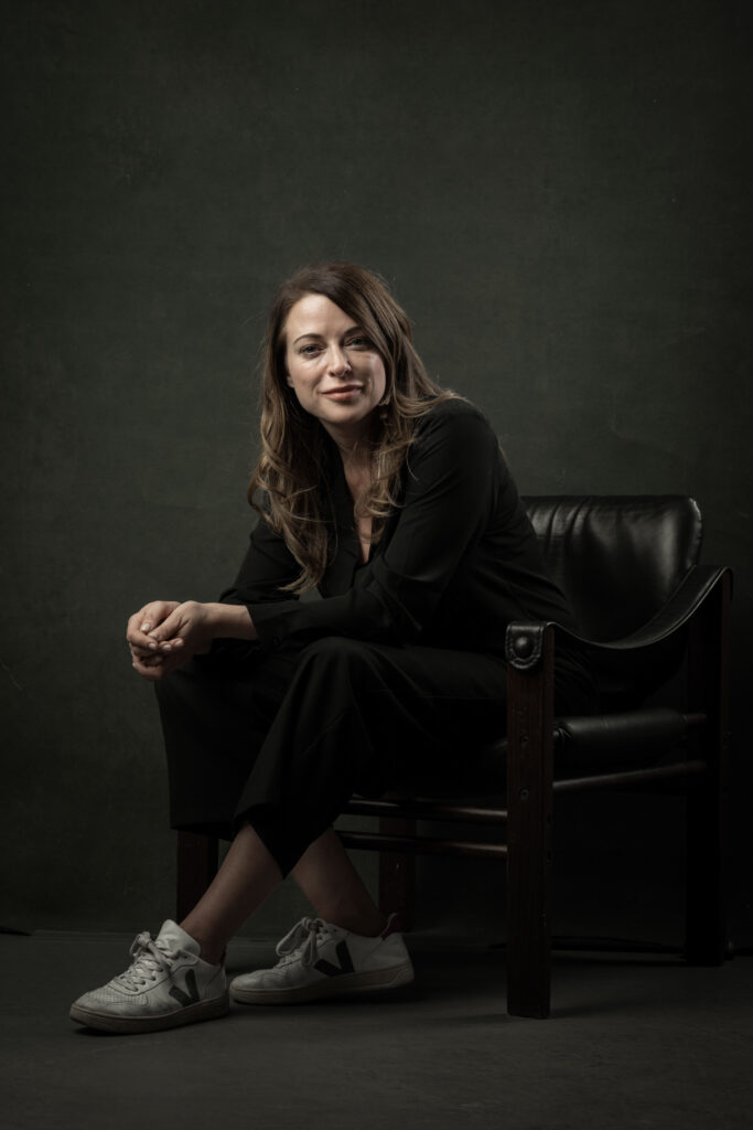 Werbefotografie - Systemische Therapie - Portraitaufnhamen