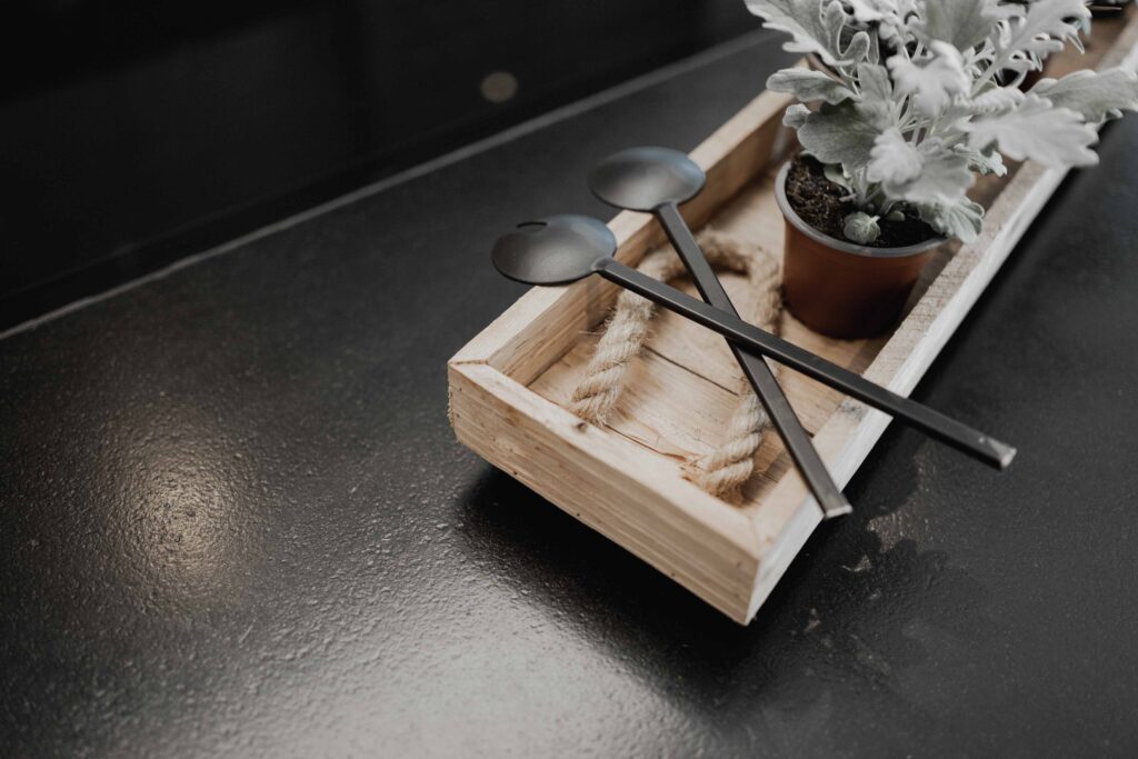 Architekturfotografie - STK - Interieur- Küche