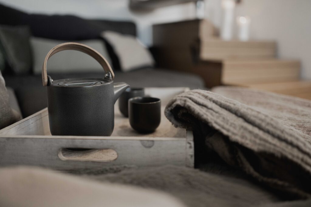 Architekturfotografie - STK - Interieur- Küche