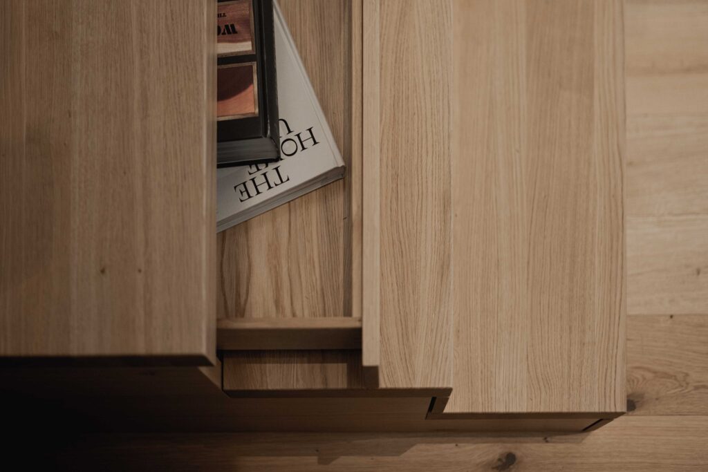 Architekturfotografie - STK - Interieur- Küche