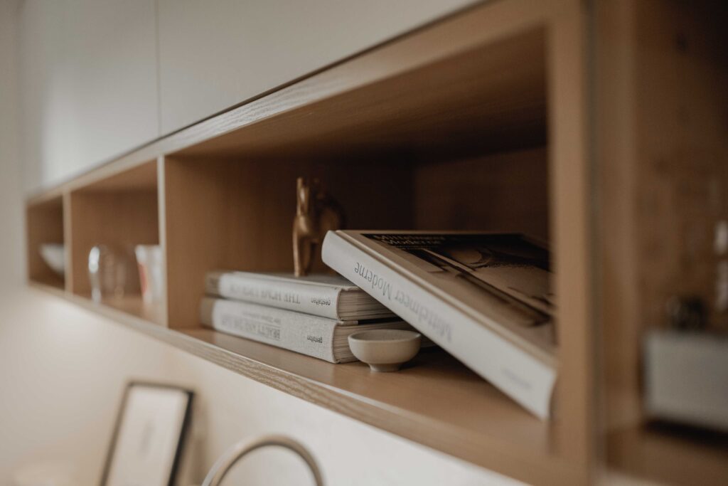 Architekturfotografie - STK - Interieur- Küche