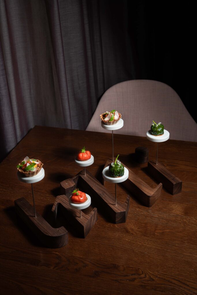 Foodfotografie Restaurant Lilli Fehring