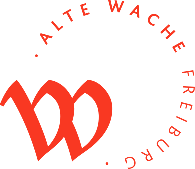 Logo Alte Wache