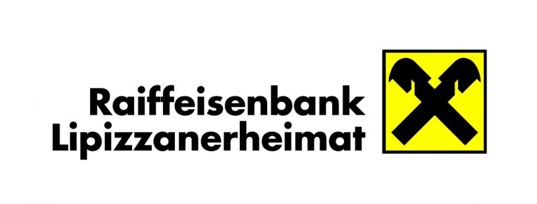 Logo Raiffeisenbank Lipizzanerheimat